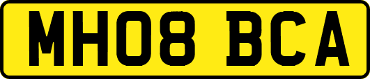 MH08BCA