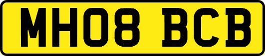 MH08BCB