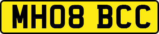 MH08BCC