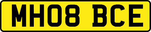 MH08BCE