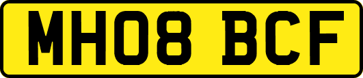 MH08BCF
