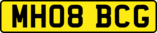 MH08BCG