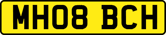 MH08BCH