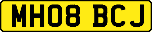 MH08BCJ