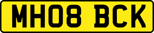 MH08BCK