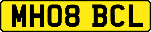 MH08BCL