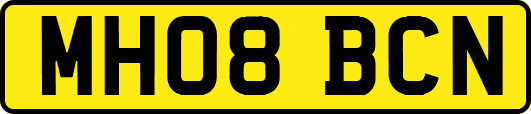 MH08BCN