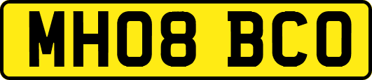 MH08BCO