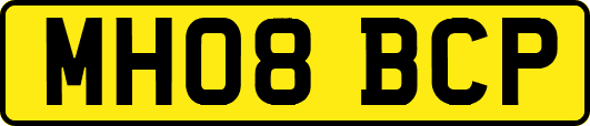 MH08BCP