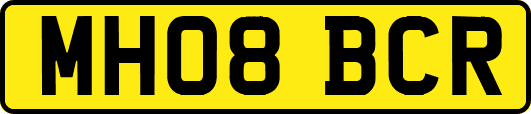 MH08BCR