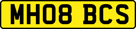 MH08BCS