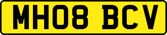 MH08BCV