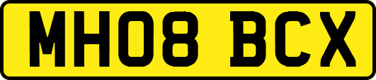 MH08BCX