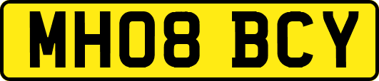 MH08BCY