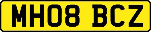 MH08BCZ