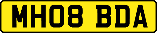 MH08BDA