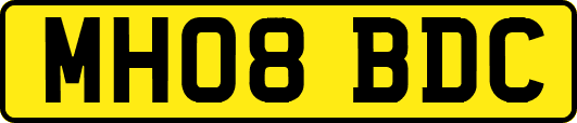 MH08BDC
