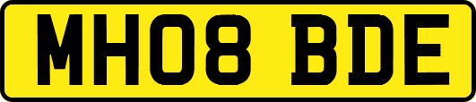 MH08BDE