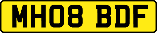 MH08BDF