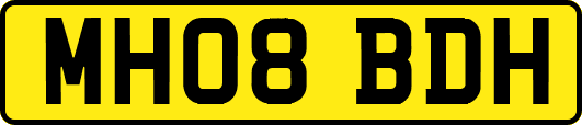 MH08BDH