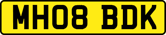 MH08BDK
