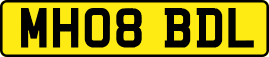 MH08BDL