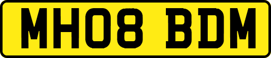 MH08BDM