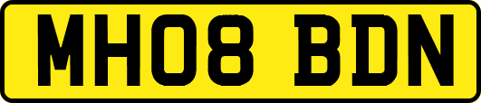 MH08BDN