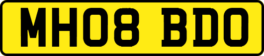 MH08BDO