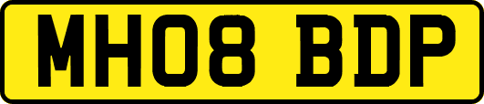 MH08BDP