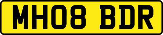 MH08BDR