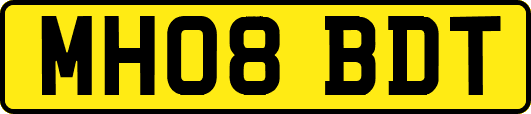 MH08BDT