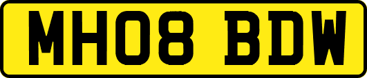 MH08BDW