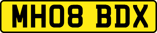 MH08BDX