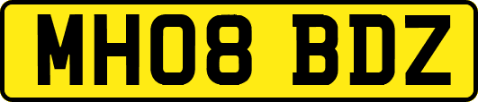 MH08BDZ
