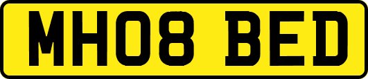 MH08BED