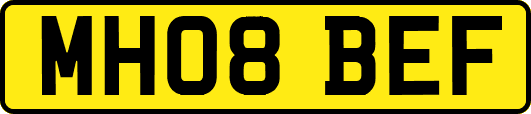 MH08BEF