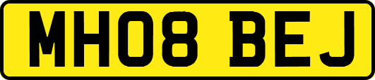 MH08BEJ