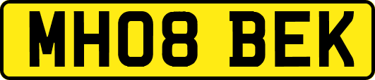MH08BEK