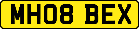 MH08BEX