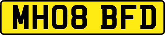 MH08BFD