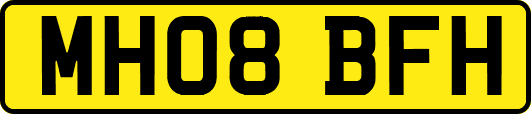 MH08BFH