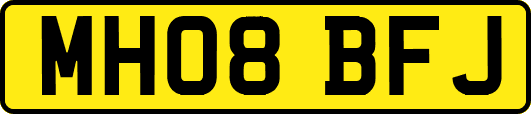 MH08BFJ