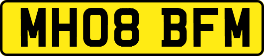 MH08BFM