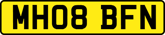 MH08BFN