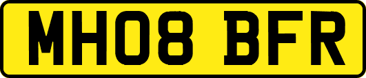 MH08BFR