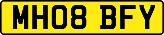 MH08BFY
