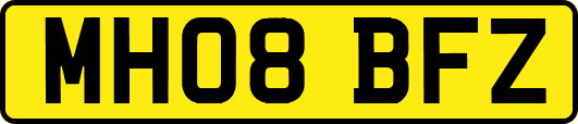 MH08BFZ