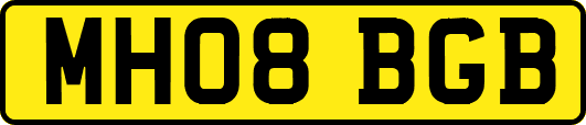 MH08BGB