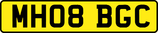 MH08BGC